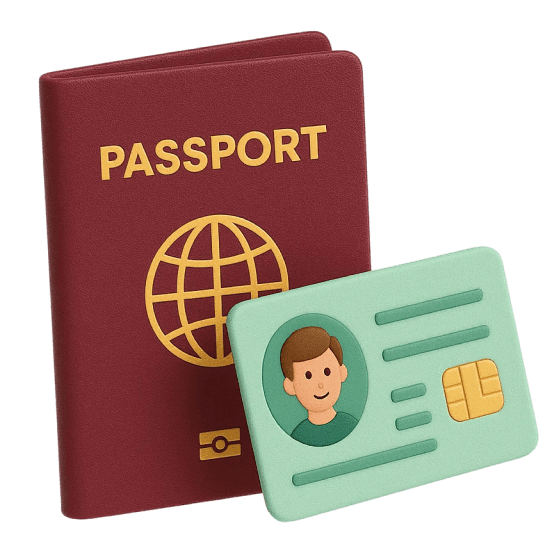 Vyřízení dokumentů